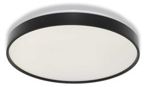 Osram - LED stropné svietidlo CEILING LUXO LED/24W/230V pr. 38 cm čierne