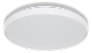 Osram - LED stropné svietidlo CEILING LUXO LED/36 W/230 V, priemer 49 cm, biela