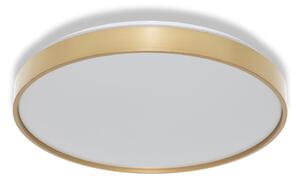 Osram - LED stropné svietidlo CEILING LUXO LED/24W/230V priemer 38 cm zlaté