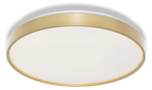 Osram - LED stropné svietidlo CEILING LUXO LED/24W/230V pr. 38 cm zlaté