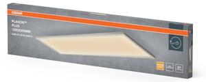 Osram - LED panel prisadený PLANON LED/40W/230V 3000K 30x120 cm biela