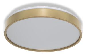 Osram - LED stropné svietidlo CEILING LUXO LED/18W/230V priemer 32 cm zlaté