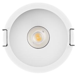 Osram - LED podhľadové svietidlo SPOT TWIST LED/5W/230V 4000K, priemer 7 cm, biela