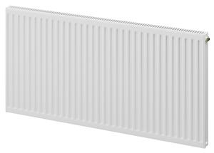 Mexen CC11 radiátor doskový 900 x 1300 mm, spodné stredové pripojenie, 1655 W, biely - W6C11-090-130-00