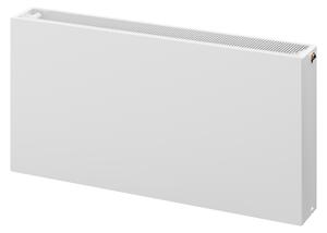 Mexen Flat CCF33 doskový radiátor 600 x 500 mm, spodné stredové pripojenie, 1100 W, biela - W6C33F-060-050-00