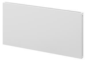 Mexen Flat CF11 doskový radiátor 600 x 600 mm, bočné pripojenie, 470 W, biely - W411F-060-060-00