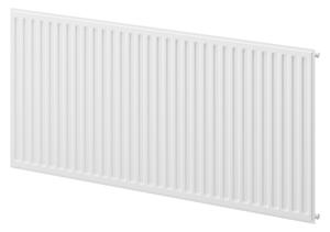 Mexen CH10 Hygienický panelový radiátor 300 x 400 mm, bočné pripojenie, 132 W, biely - W410H-030-040-00