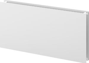 Mexen CHF20 Hygiene Flat doskový radiátor 500 x 1600 mm, bočné pripojenie, 1380 W, biely - W420HF-050-160-00