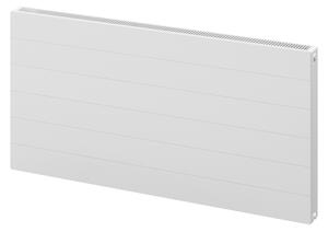 Mexen Line CL21 doskový radiátor 600 x 900 mm, bočné pripojenie, 1089 W, biely - W421L-060-090-00