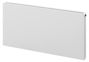 Mexen Flat CVF21 doskový radiátor 600 x 1000 mm, spodné pripojenie, 1210 W, biely - W621F-060-100-00