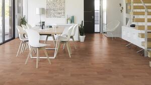 GERFLOR Nerok Timber cabana GERNK55 GERNK70 0492 Role | Šíře role 2 m | Nášlap. vrstva 0,55 mm - 2 bm