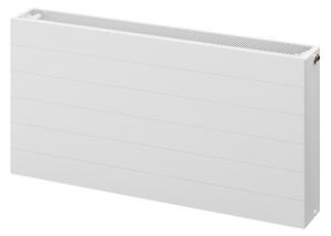 Mexen Line CVL33 doskový radiátor 600 x 1100 mm, spodné pripojenie, 2421 W, biely - W633L-060-110-00