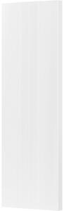 Mexen Line VS20SL panelový radiator 1600 x 400 mm, spodné stredové pripojenie, 794 W, biely - W6VS20SL-160-040-00