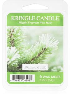 Kringle Candle Balsam Fir vosk do aromalampy 64 g