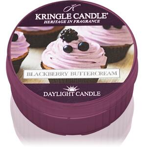 Kringle Candle Blackberry Buttercream čajová sviečka 35 g