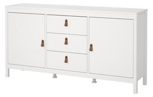 Falco Komoda Real 670 biela