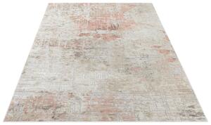 ELLE Decoration koberce Kusový koberec Maywand 105061 Beige, Peach z kolekcie Elle - 140x95 cm