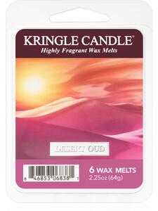 Kringle Candle Desert Oud vosk do aromalampy 64 g