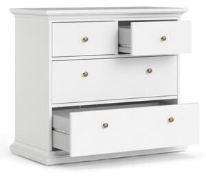 Falco Komoda Provence 716 biela