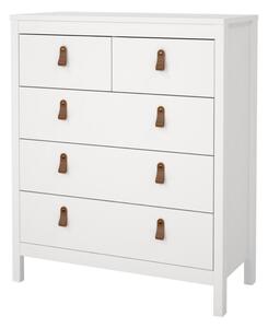 Falco Komoda Real 661 biela