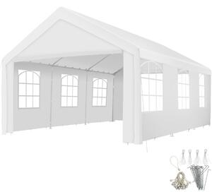 TecTake GmbH pavilón jasko - biela