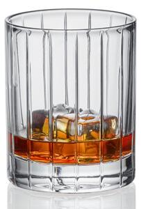 Bohemia Jihlava poháre na whisky Caren 320 ML 6KS