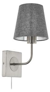 Eglo 97887 - Nástenné svietidlo PAUSIA 1xE27/40W/230V
