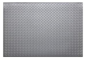 Hamat , Gumová rohožka 650 Base+ Economic grey, 60x90, šedá, chodba / predsieň