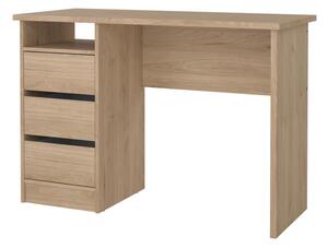 Falco Písací stôl Felix 492 jackson hickory