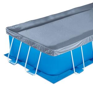 Bazén SWING FRAME Splash Obdélník 4,88x2,44x1,07m s príslušenstvom