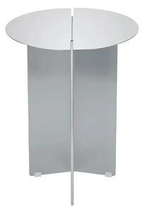 Blomus - Oru Bočný Stolík S Matt Stainless Steel