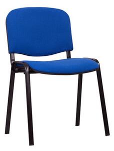 Konferenčná stolička Konfi Modrá