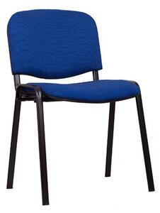 Konferenčná stolička Konfi Modrá