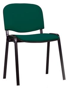 Konferenčná stolička Konfi Čierna