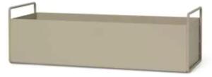 Ferm LIVING - Plant Box na Rastliny Small Cashmere