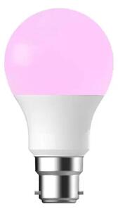 Nordlux - Žiarovka Smart Colour 8W (806lm) 2200-6500K Dim. White B22