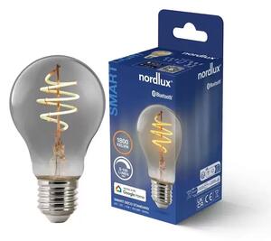 Nordlux - Žiarovka Smart LED 4,7W (100lm) E27 Deco Smoke