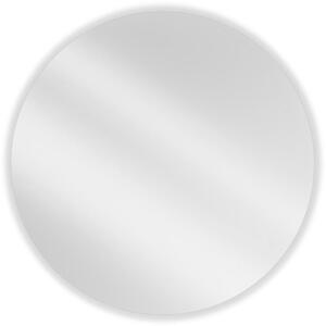 Mexen Alto okrúhle kúpeľňové zrkadlo 90 cm - 9853-090-090-000-00