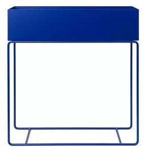 Ferm LIVING - Plant Box na Rastliny Bright Blue