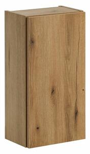 Comad Horná kúpeľňová skrinka Nova Oak A 83-30-1D dub evoke