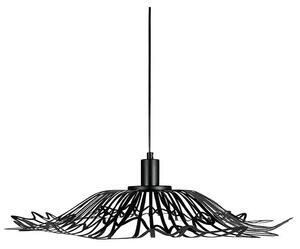 DybergLarsen - Flora Závěsná Lampa Large Matný Čierna