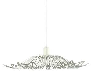 DybergLarsen - Flora Závěsná Lampa Large Pearl White