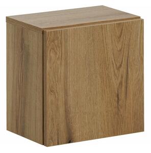 Comad Horná kúpeľňová skrinka Nova Oak A 83-30-1DQ dub evoke
