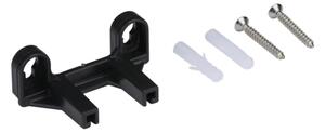 Grundig - LED solárne svietidlo so senzorom CLIP-ON LED/9W/3,7V IP44