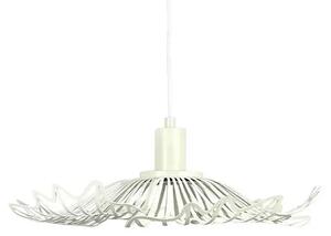 DybergLarsen - Flora Závěsná Lampa Small Pearl White