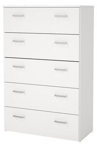 Falco Komoda Sid 422 biela