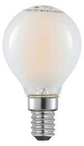 Arcchio - Žiarovka LED 4W (470lm) 2700K Stmievateľné Koruna E14