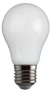 Žiarovka LED 4W (470lm) Opal CRI95 Stmievateľný E27 - e3light