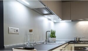 LED svietidlo pod kuchynskú linku Ecoplanet TL2001-28SMD/5W biela