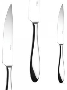 Sola - Steakový nôž s dutou rúčkou 24,5 cm - Turin (103784)